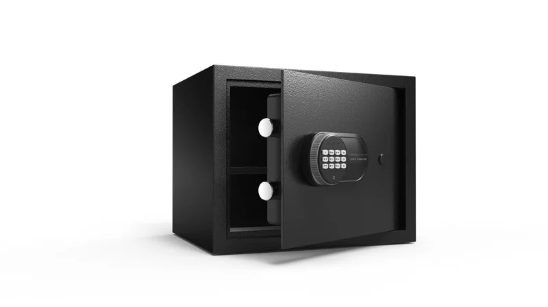 Beluga-45 Smart Safe