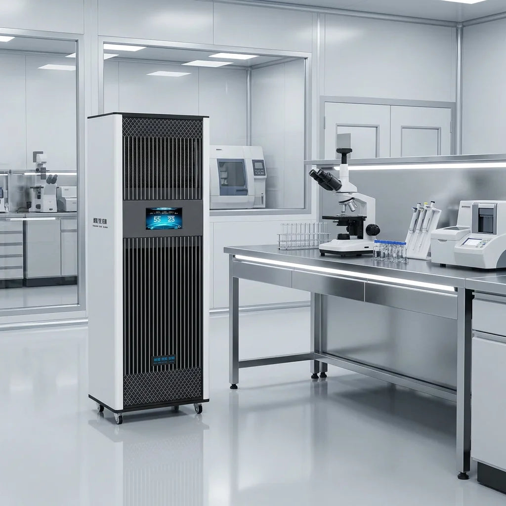 Research Laboratory