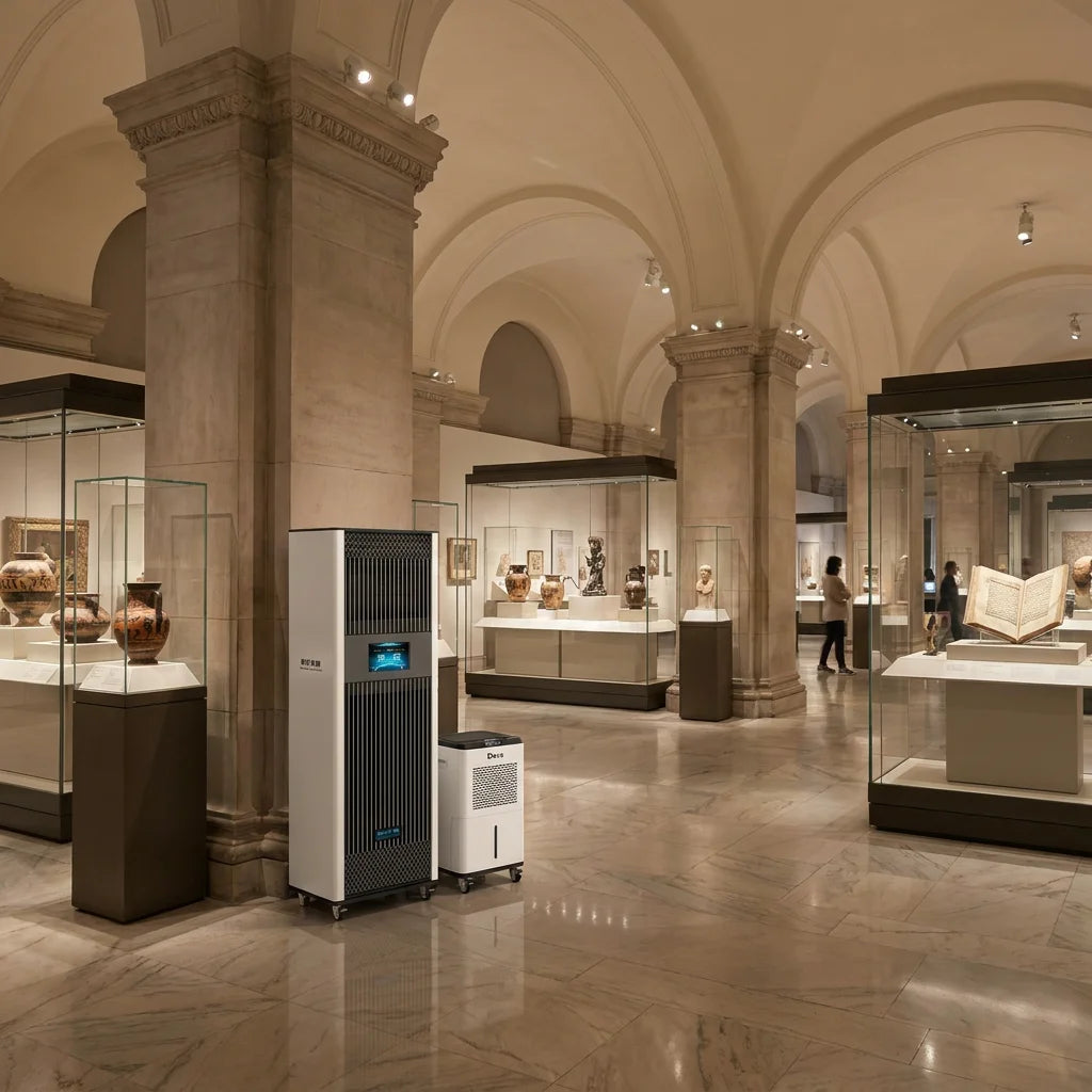 Museum Exhibition