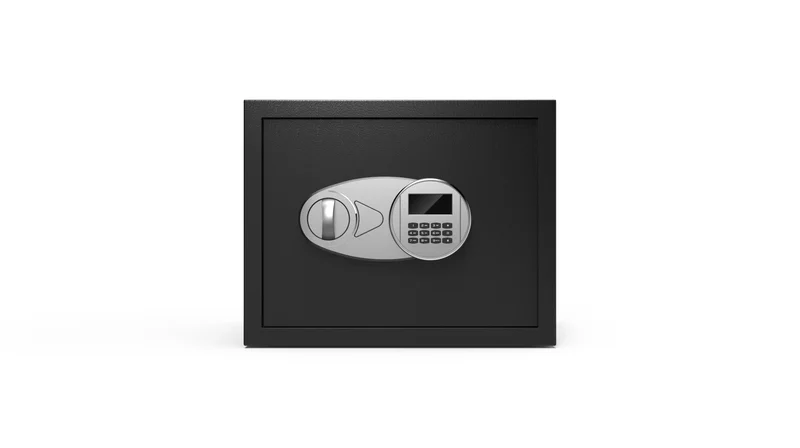 K1-250 Compact Safe